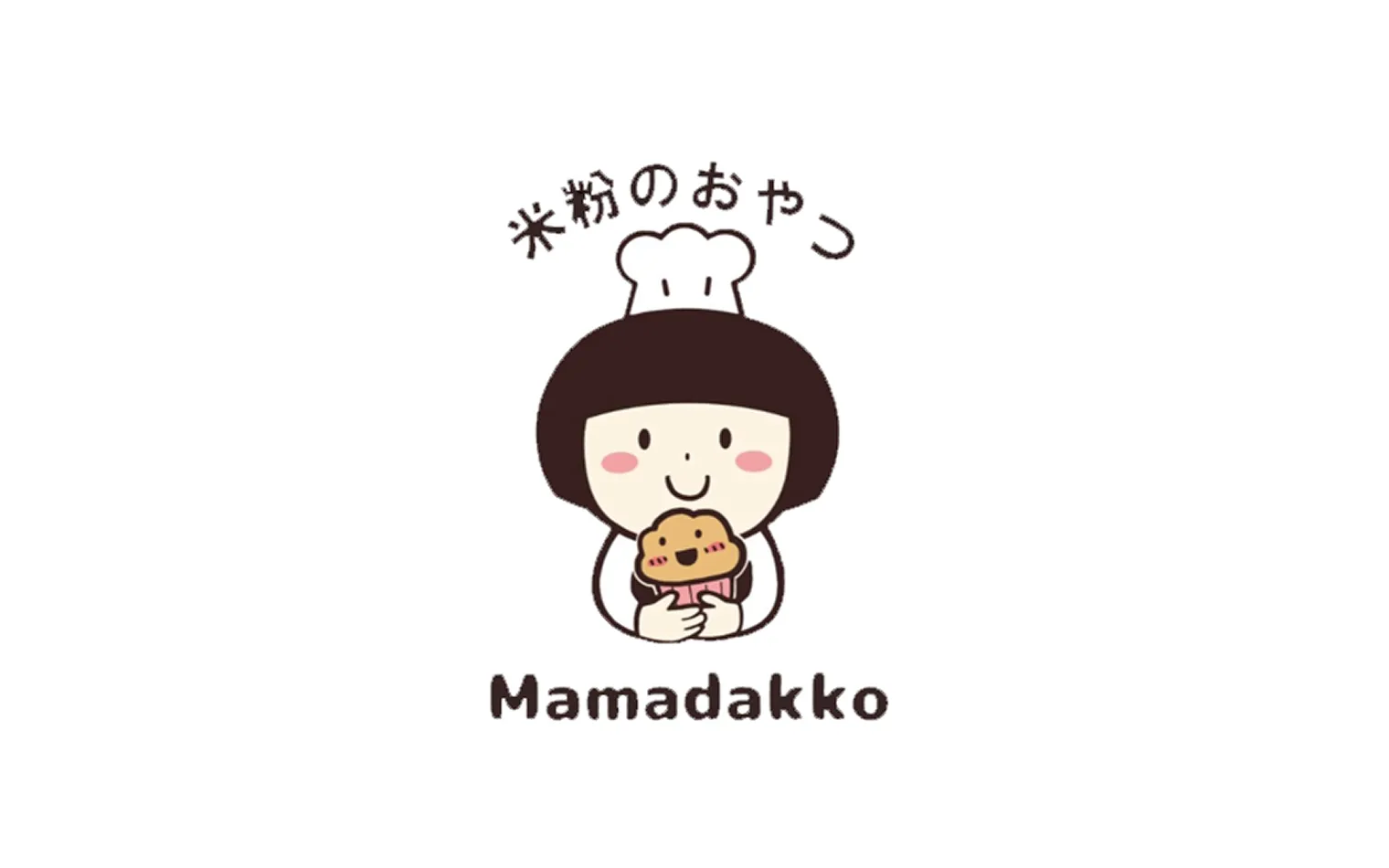米粉のおやつMama dakko