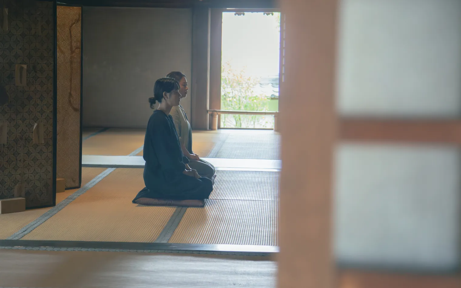 Sakuramotobō Temple