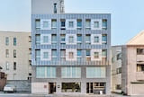 MUJI BASE KIYOMIZU
