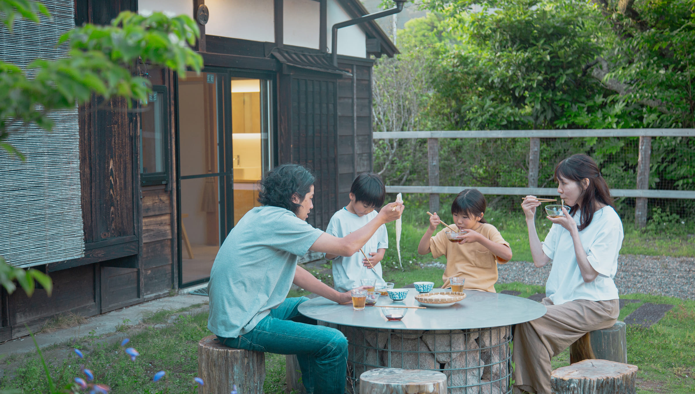 鴨川