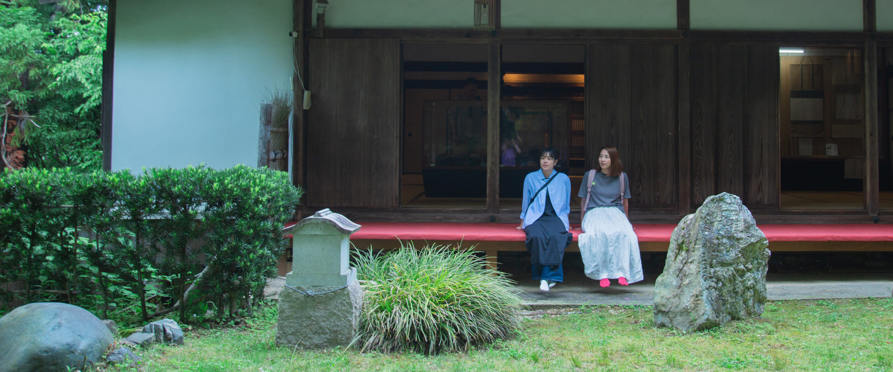 Discovering Yoshinoyama: A Staff Getaway (Part I) Hero image