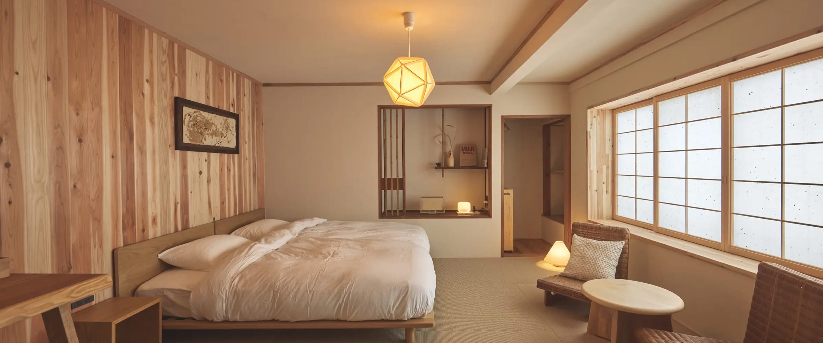 「MUJI room SAKAMOTOYA」が生まれた“わけ” ヒーロー画像