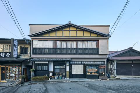 MUJI room SAKAMOTOYA