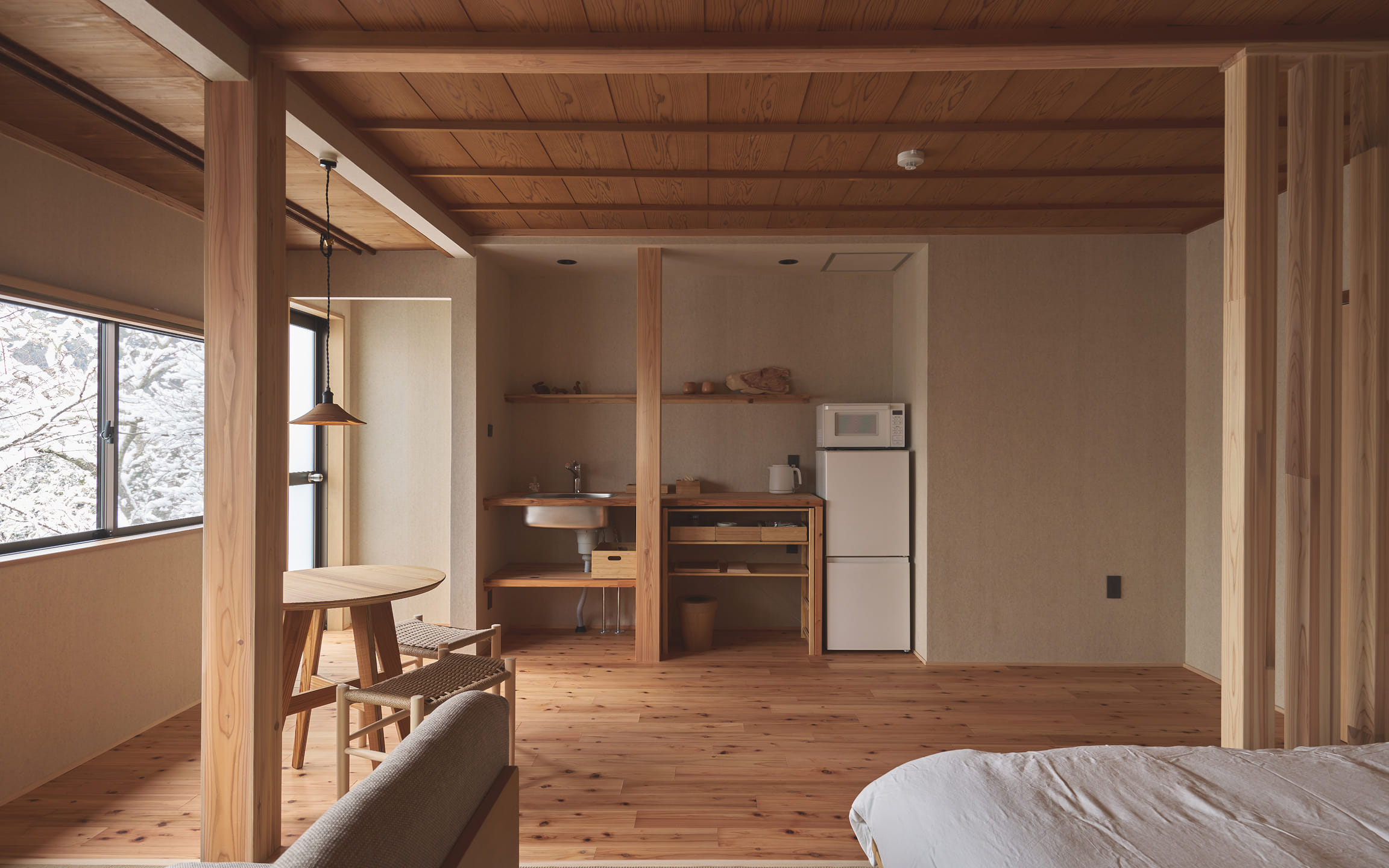 空間 坂本屋 01