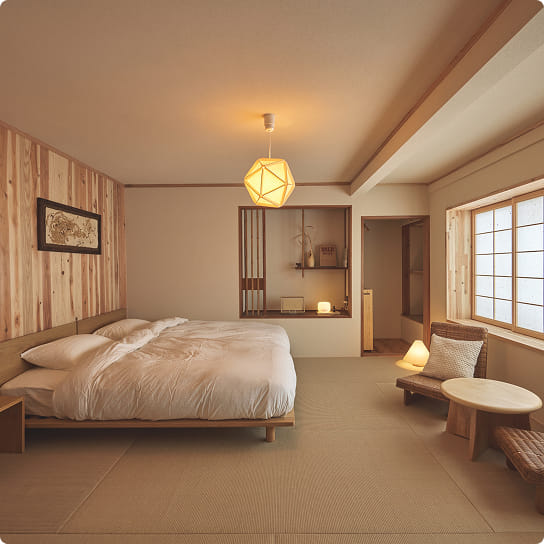 「MUJI room SAKAMOTOYA」が生まれた“わけ”